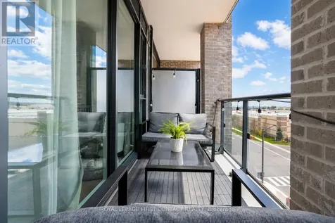 100 Eagle Rock Way Vaughan ON L6A 5B9