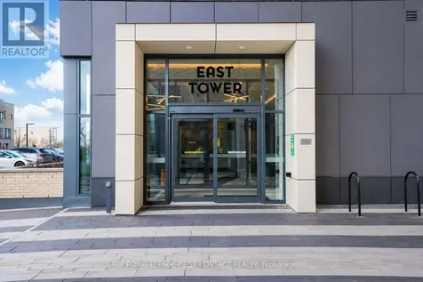 100 Eagle Rock Way Vaughan ON L6A 5B9