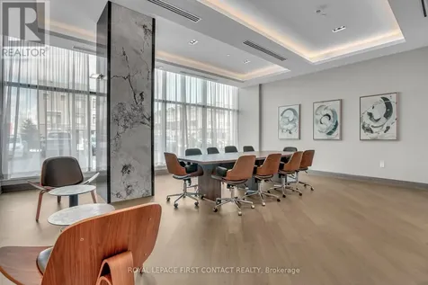 100 Eagle Rock Way Vaughan ON L6A 5B9