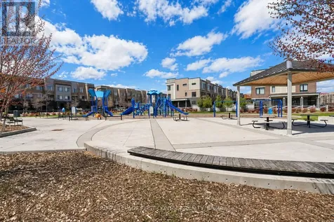 100 Eagle Rock Way Vaughan ON L6A 5B9