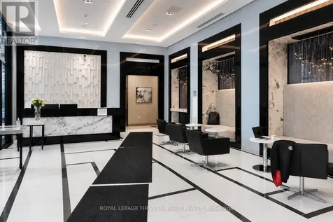 100 Eagle Rock Way Vaughan ON L6A 5B9