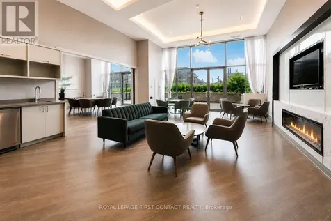 100 Eagle Rock Way Vaughan ON L6A 5B9