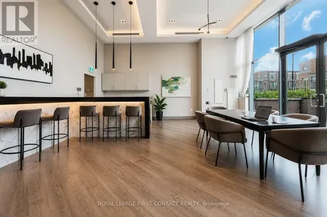 100 Eagle Rock Way Vaughan ON L6A 5B9