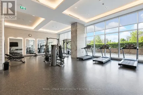 100 Eagle Rock Way Vaughan ON L6A 5B9