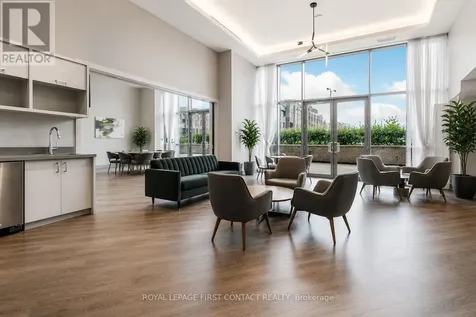 100 Eagle Rock Way Vaughan ON L6A 5B9