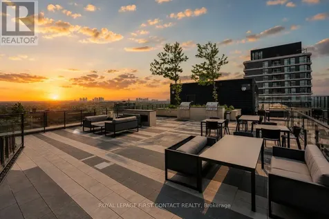 100 Eagle Rock Way Vaughan ON L6A 5B9