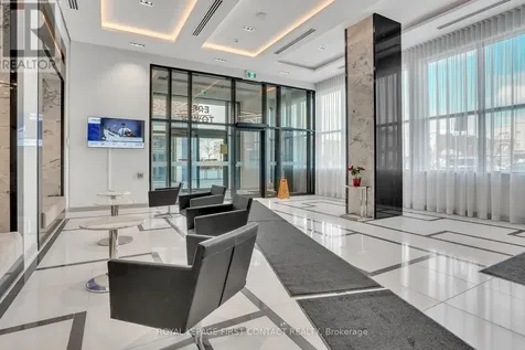 100 Eagle Rock Way Vaughan ON L6A 5B9