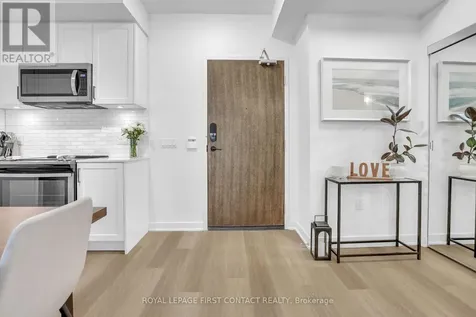 100 Eagle Rock Way Vaughan ON L6A 5B9