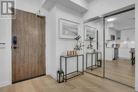 100 Eagle Rock Way Vaughan ON L6A 5B9