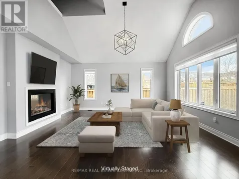 33 Stonegate Avenue Mono ON L9W 6X1