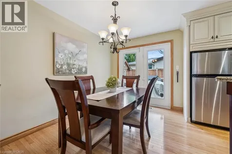 574 Sprucehill Avenue Waterloo ON N2L 4V9