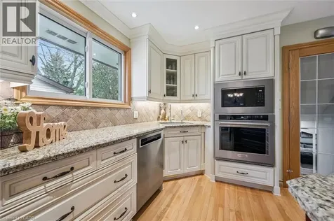574 Sprucehill Avenue Waterloo ON N2L 4V9