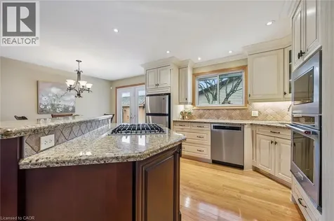 574 Sprucehill Avenue Waterloo ON N2L 4V9
