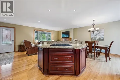 574 Sprucehill Avenue Waterloo ON N2L 4V9