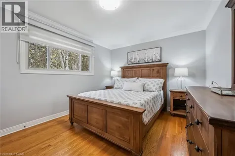 574 Sprucehill Avenue Waterloo ON N2L 4V9