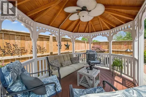 574 Sprucehill Avenue Waterloo ON N2L 4V9