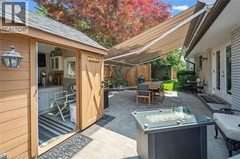 574 Sprucehill Avenue Waterloo ON N2L 4V9