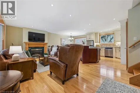574 Sprucehill Avenue Waterloo ON N2L 4V9