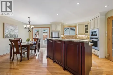574 Sprucehill Avenue Waterloo ON N2L 4V9
