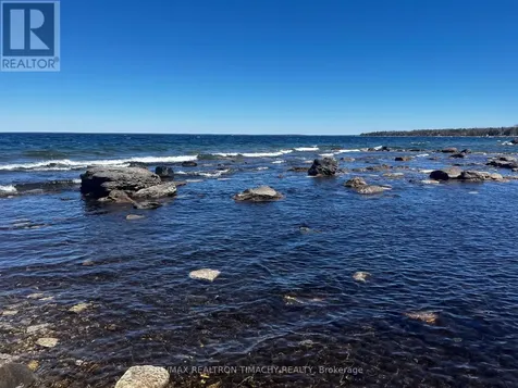 Lot 25 Champlain Road Tiny ON L9M 0C3