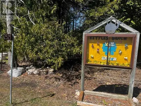 Lot 25 Champlain Road Tiny ON L9M 0C3