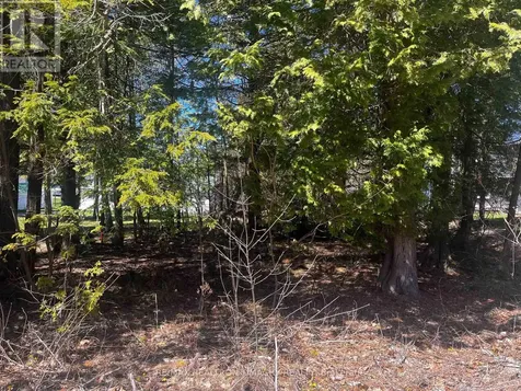Lot 25 Champlain Road Tiny ON L9M 0C3