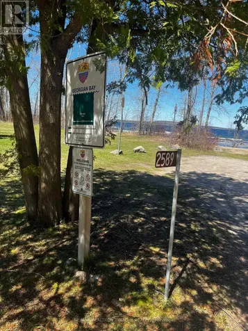 Lot 25 Champlain Road Tiny ON L9M 0C3