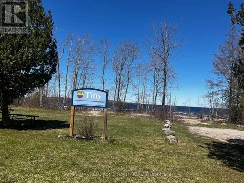 Lot 25 Champlain Road Tiny ON L9M 0C3