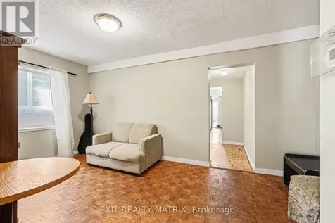 70 Bolton Street Ottawa ON K1N 5A9