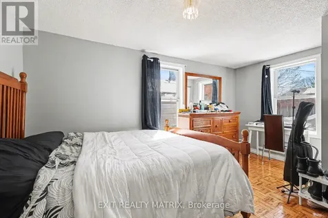 70 Bolton Street Ottawa ON K1N 5A9