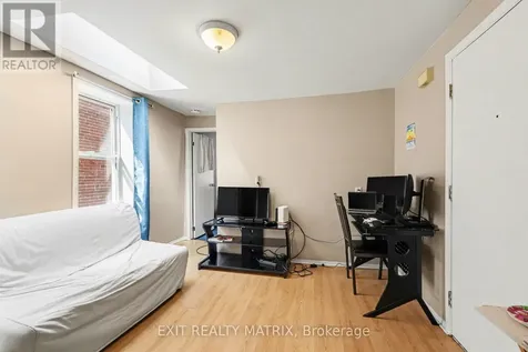 70 Bolton Street Ottawa ON K1N 5A9