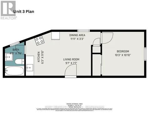 70 Bolton Street Ottawa ON K1N 5A9