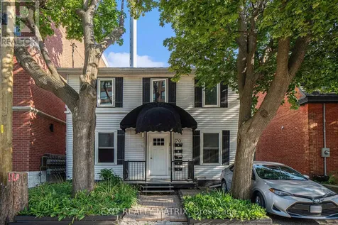 70 Bolton Street Ottawa ON K1N 5A9