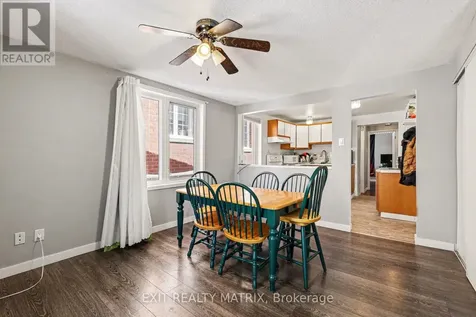 70 Bolton Street Ottawa ON K1N 5A9