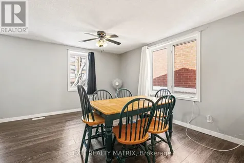 70 Bolton Street Ottawa ON K1N 5A9