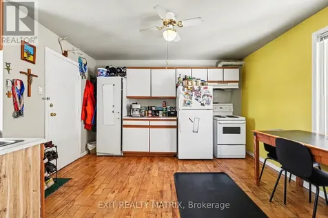 70 Bolton Street Ottawa ON K1N 5A9