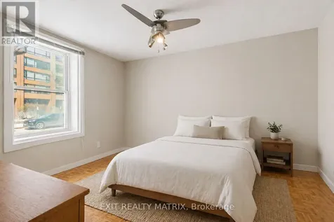 70 Bolton Street Ottawa ON K1N 5A9