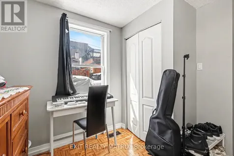 70 Bolton Street Ottawa ON K1N 5A9