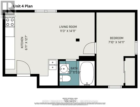70 Bolton Street Ottawa ON K1N 5A9