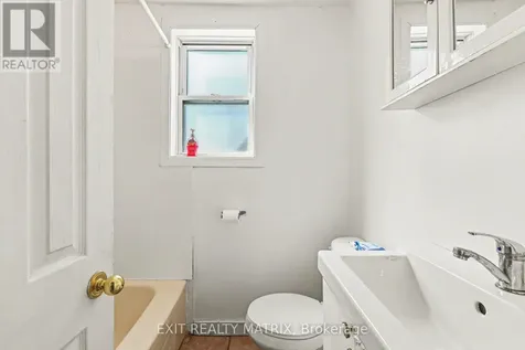 70 Bolton Street Ottawa ON K1N 5A9