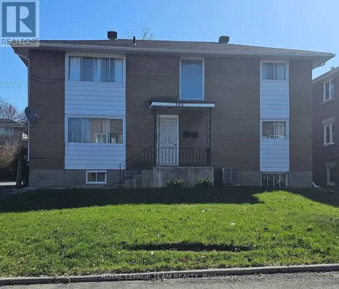 395 Peach Tree Lane Ottawa ON K1K 2R7