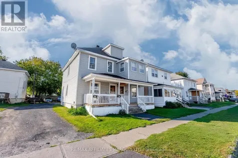 753 First Street East Cornwall ON K6H 1M3