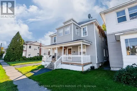 753 First Street East Cornwall ON K6H 1M3