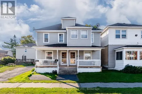 753 First Street East Cornwall ON K6H 1M3