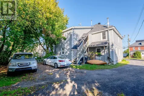 753 First Street East Cornwall ON K6H 1M3