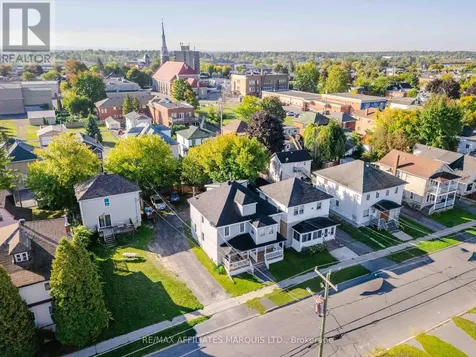 753 First Street East Cornwall ON K6H 1M3