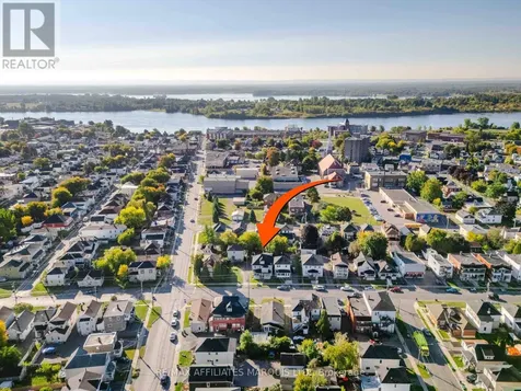 753 First Street East Cornwall ON K6H 1M3