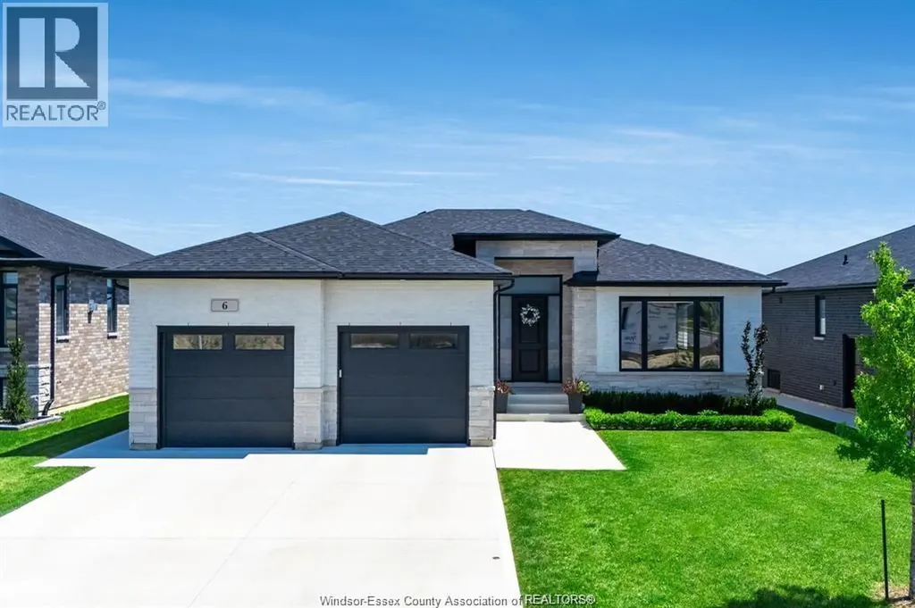 6 Heathview Trail Leamington ON N8H 0G3