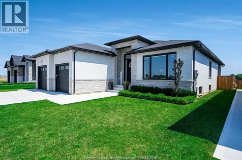 6 Heathview Trail Leamington ON N8H 0G3