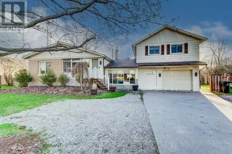 2310 Fountain Street North Cambridge ON N3H 1J3